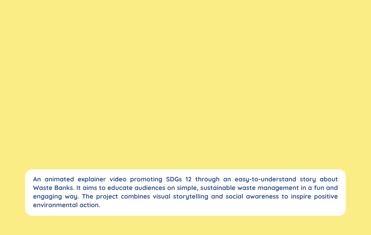 Explainer Video