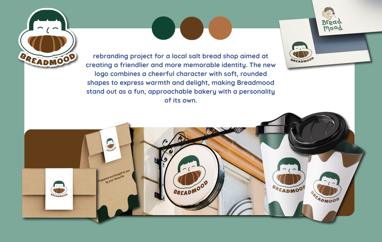ReBranding Project